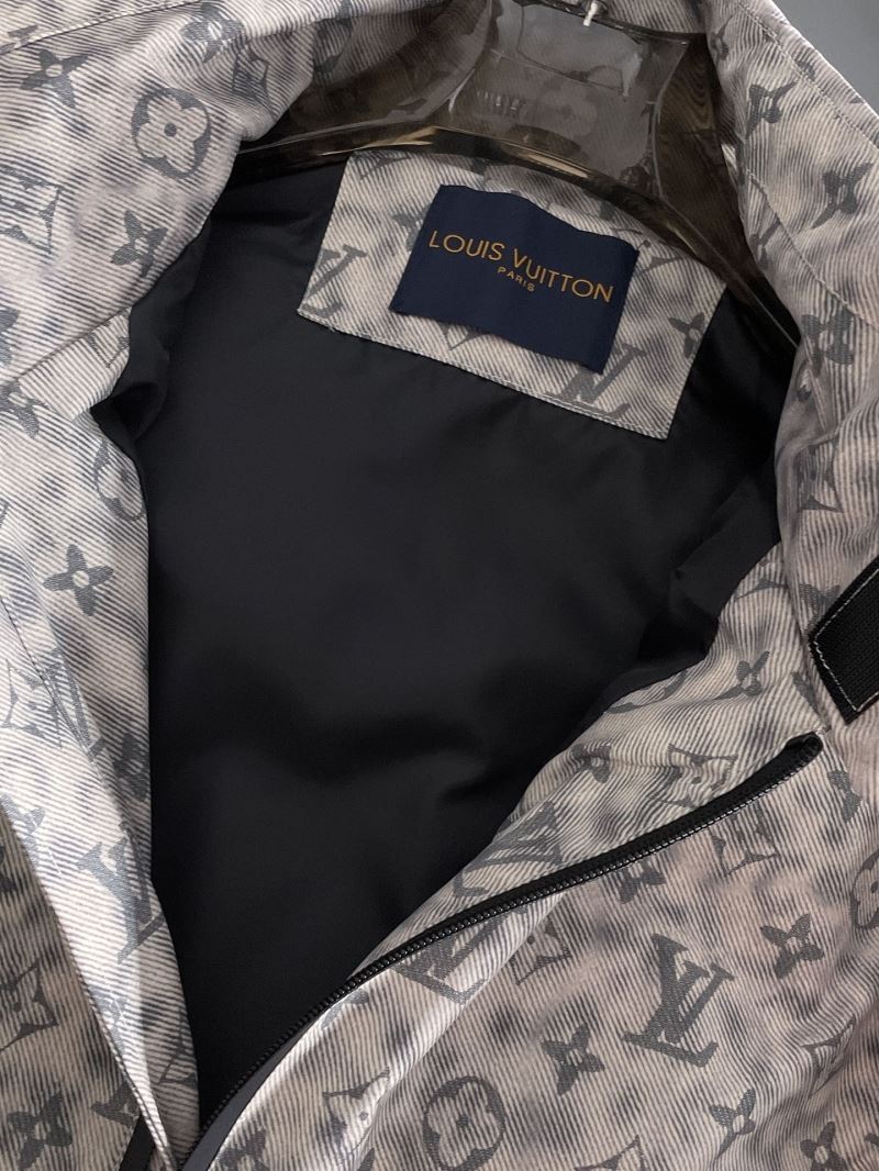 Louis Vuitton Outwear